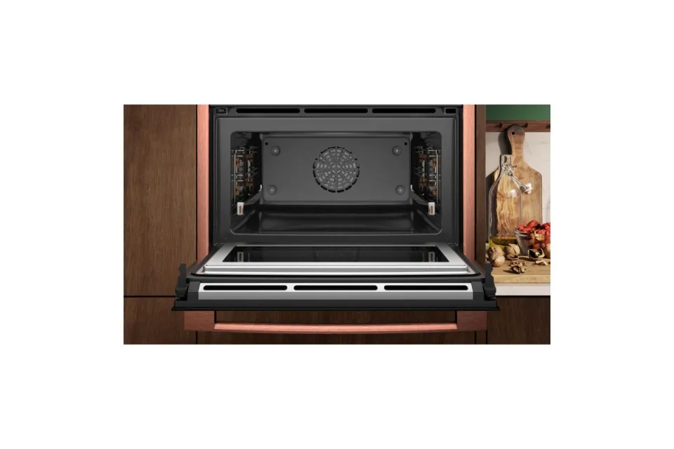 Микровълнова фурна за вграждане Neff C29MS3AY0 Серия N90 Flex Design, 45 л, 900 W