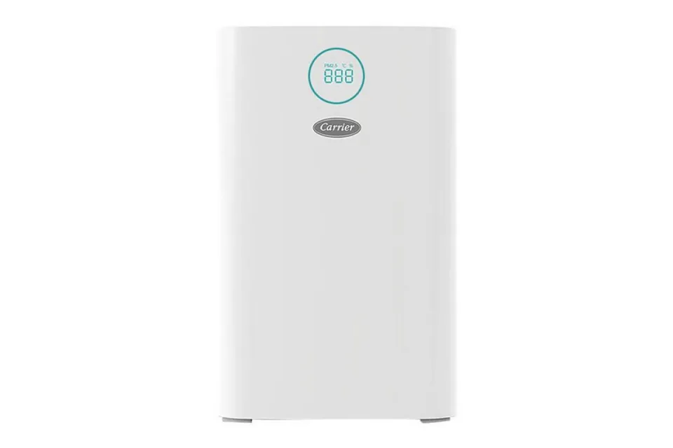Въздухопречиствател Carrier CAFN026LC2