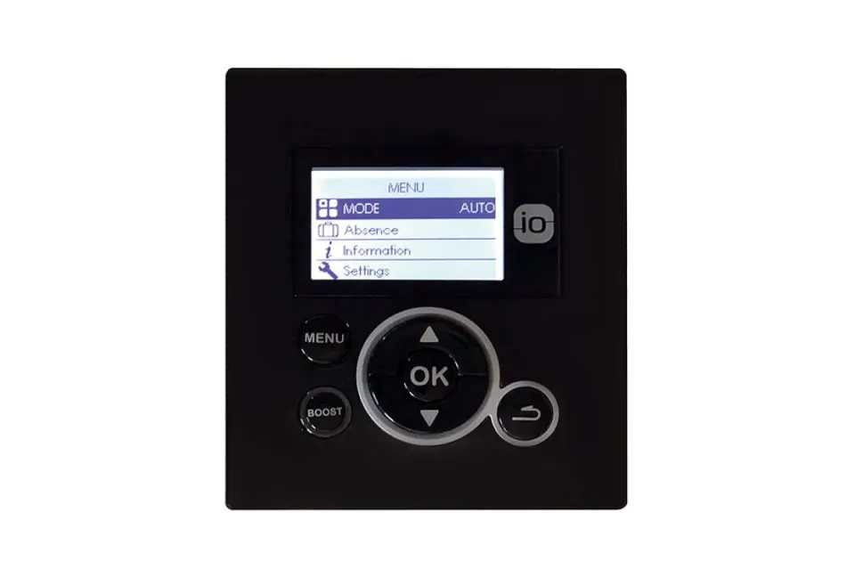 Термодинамичен бойлер Atlantic Calypso Split Inverter 200