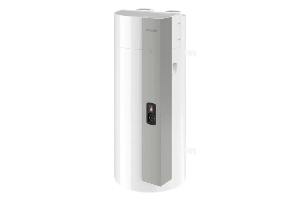 Термодинамичен бойлер Atlantic Calypso 100l WiFi