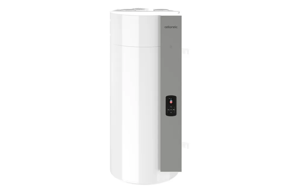 Термодинамичен бойлер Atlantic Calypso 100l WiFi