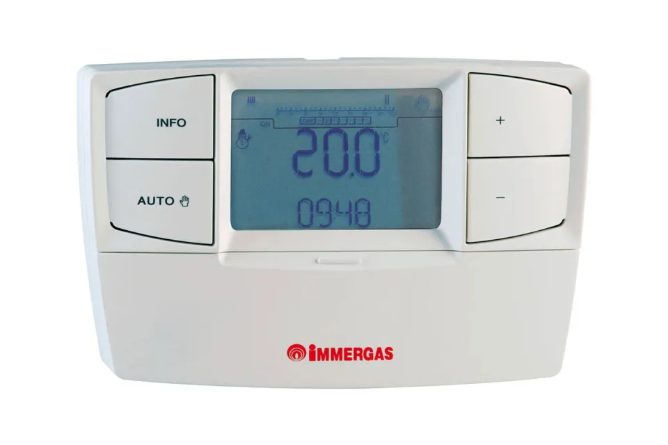 Терморегулатор Immergas CARv2 - жичен