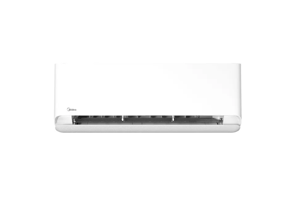 Инверторен климатик Midea CB1-09HRFN8-I(B)/CB1-09HFNX-O(B) Breezeless E, 9000 BTU, Клас A++