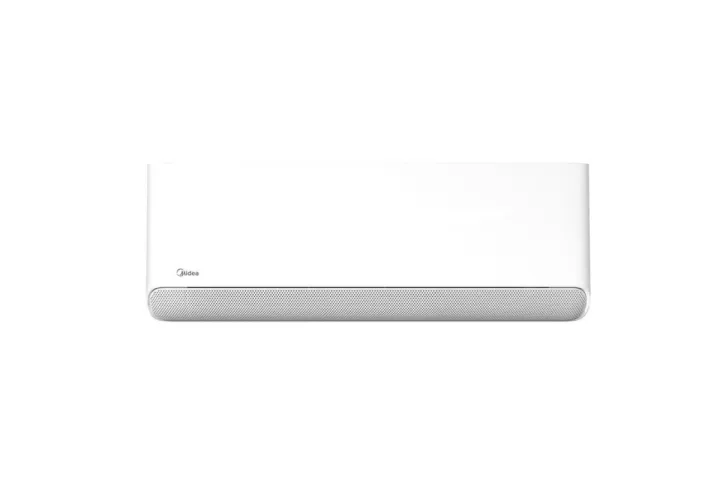 Инверторен климатик Midea CB1-09HRFN8-I(B)/CB1-09HFNX-O(B) Breezeless E, 9000 BTU, Клас A++