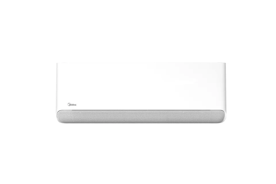 Инверторен климатик Midea CB1-09HRFN8-I(B)/CB1-09HFNX-O(B) Breezeless E, 9000 BTU, Клас A++