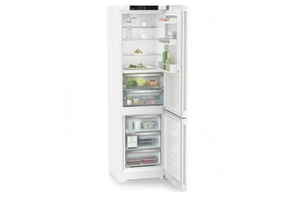 Комбиниран хладилник с фризер Liebherr CBNa 572i Plus BioFresh NoFrost WiFi EasyTwist-Ice