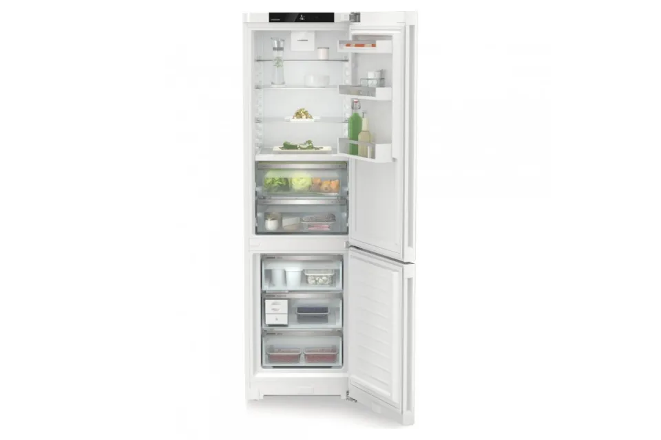 Комбиниран хладилник с фризер Liebherr CBNa 572i Plus BioFresh NoFrost WiFi EasyTwist-Ice