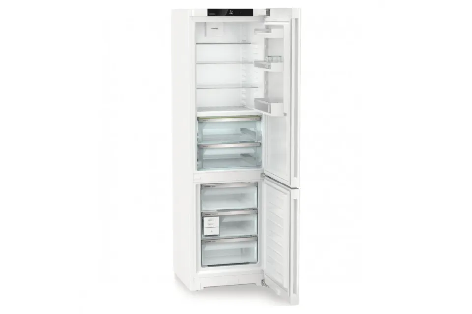 Комбиниран хладилник с фризер Liebherr CBNa 572i Plus BioFresh NoFrost WiFi EasyTwist-Ice