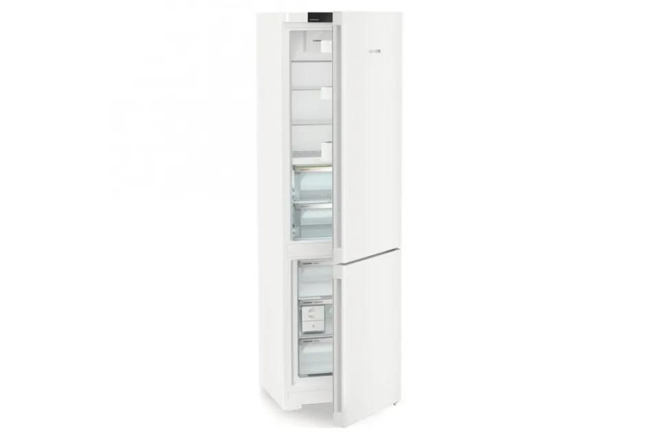 Комбиниран хладилник с фризер Liebherr CBNa 572i Plus BioFresh NoFrost WiFi EasyTwist-Ice