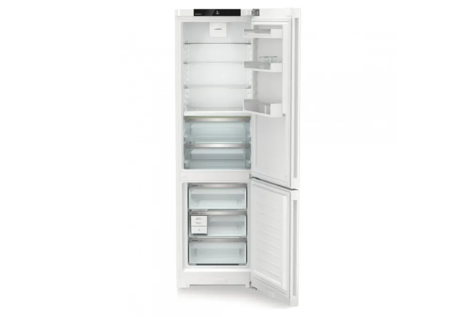 Комбиниран хладилник с фризер Liebherr CBNa 572i Plus BioFresh NoFrost WiFi EasyTwist-Ice