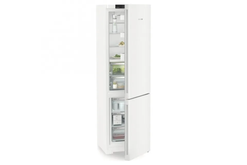 Комбиниран хладилник с фризер Liebherr CBNa 572i Plus BioFresh NoFrost WiFi EasyTwist-Ice