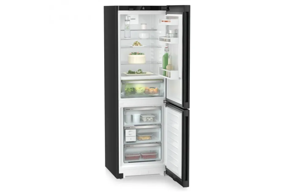 Хладилник Liebherr CBNbda 5223 Plus BioFresh NoFrost EasyTwist-Ice