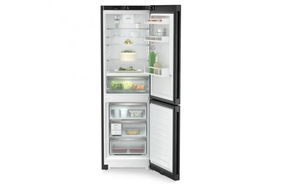 Хладилник Liebherr CBNbda 5223 Plus BioFresh NoFrost EasyTwist-Ice