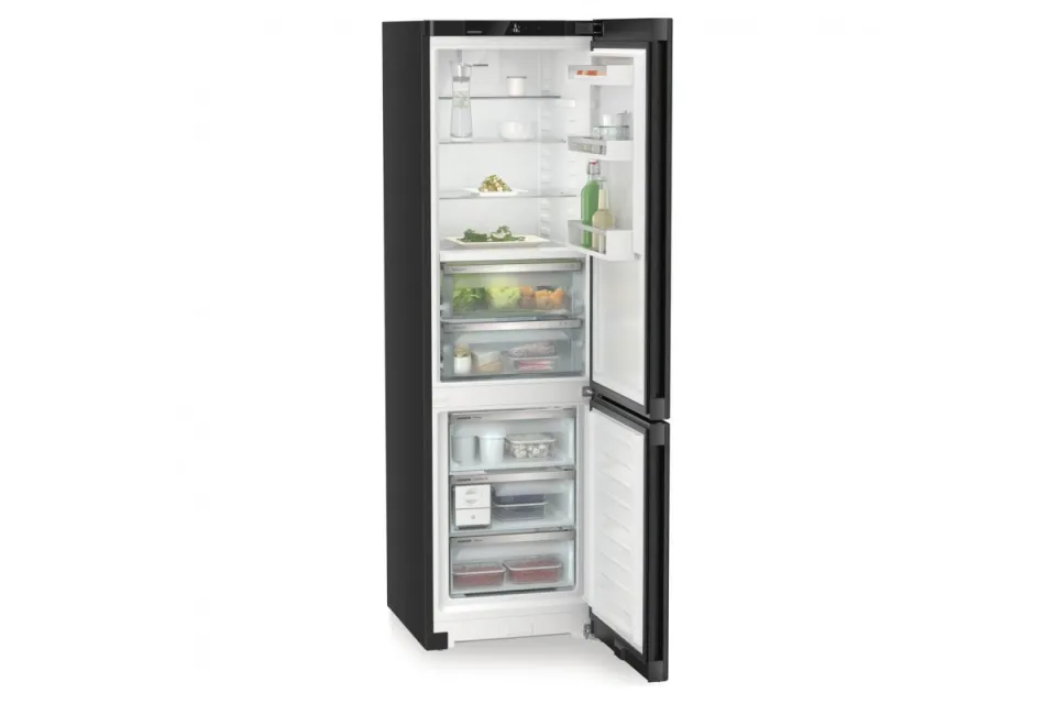 Хладилник Liebherr CBNbda 572i Plus BioFresh NoFrost WiFi EasyTwist-Ice