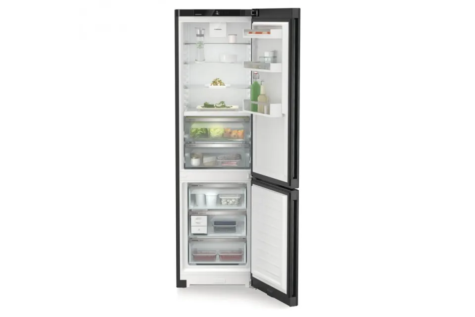 Хладилник Liebherr CBNbda 572i Plus BioFresh NoFrost WiFi EasyTwist-Ice