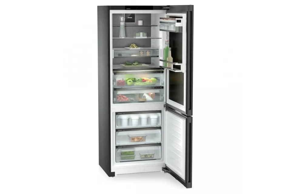 Хладилник Liebherr CBNbsc 778i Peak BioFresh NoFrost WiFi