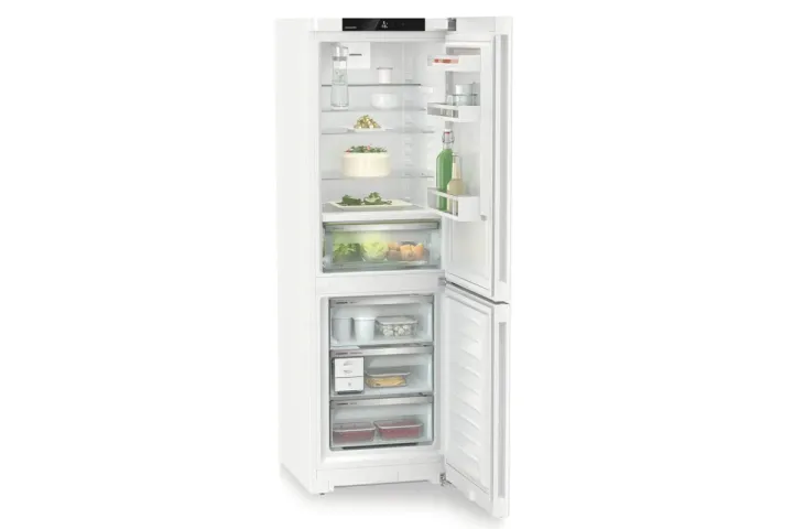 Хладилник Liebherr CBNc 5223 Plus BioFresh NoFrost EasyTwist-Ice