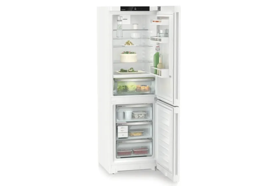 Хладилник Liebherr CBNc 5223 Plus BioFresh NoFrost EasyTwist-Ice