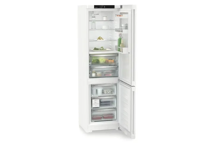 Хладилник Liebherr CBNc 5723 Plus BioFresh NoFrost EasyTwist-Ice