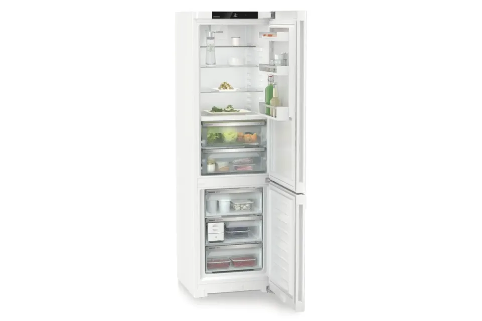 Хладилник Liebherr CBNc 5723 Plus BioFresh NoFrost EasyTwist-Ice
