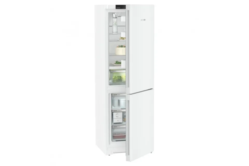 Хладилник Liebherr CBNc 5223 Plus BioFresh NoFrost EasyTwist-Ice