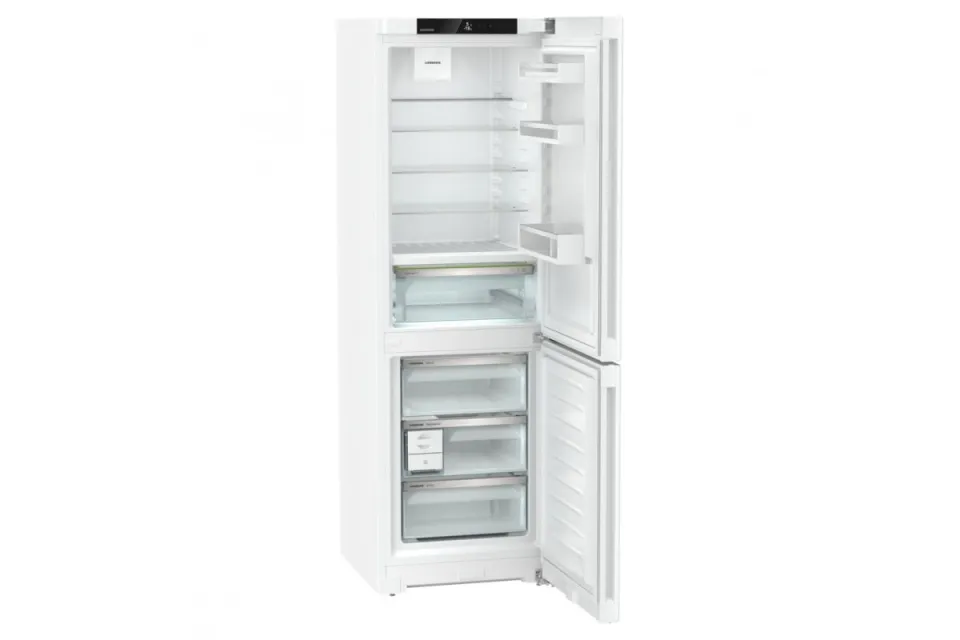 Хладилник Liebherr CBNc 5223 Plus BioFresh NoFrost EasyTwist-Ice