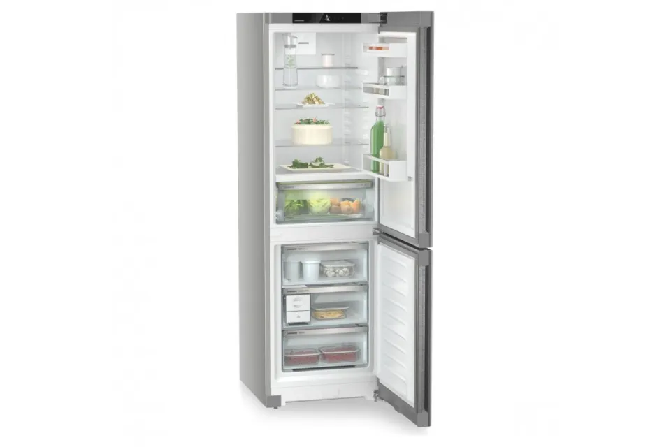 Хладилник Liebherr CBNsda 5223 Plus BioFresh NoFrost EasyTwist-Ice