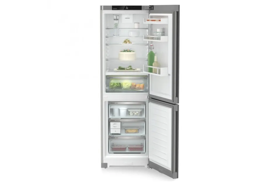 Хладилник Liebherr CBNsda 5223 Plus BioFresh NoFrost EasyTwist-Ice