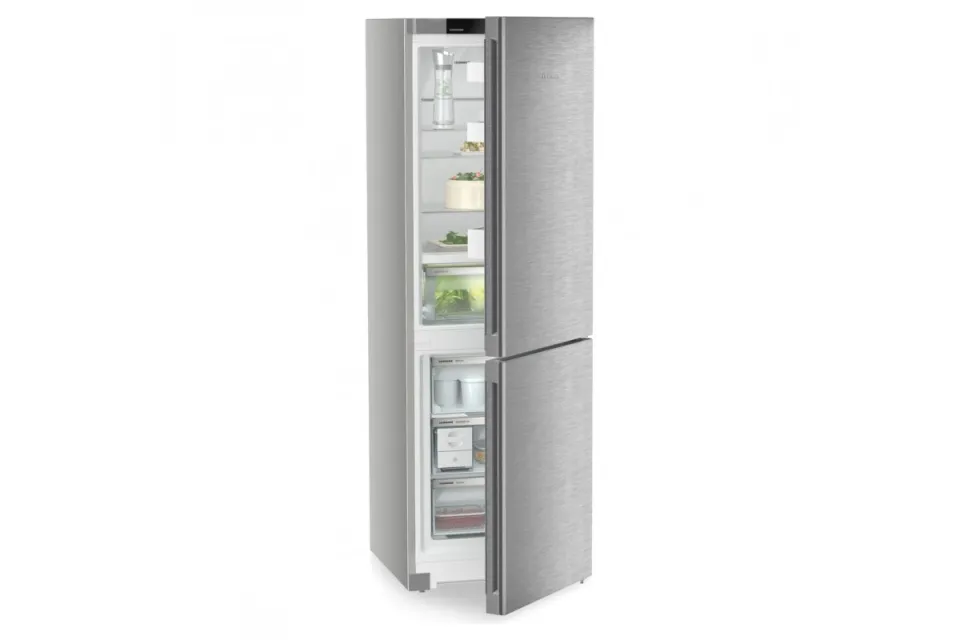 Хладилник Liebherr CBNsda 5223 Plus BioFresh NoFrost EasyTwist-Ice