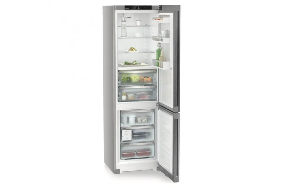 Хладилник Liebherr CBNsda 572i Plus BioFresh NoFrost WiFi EasyTwist-Ice