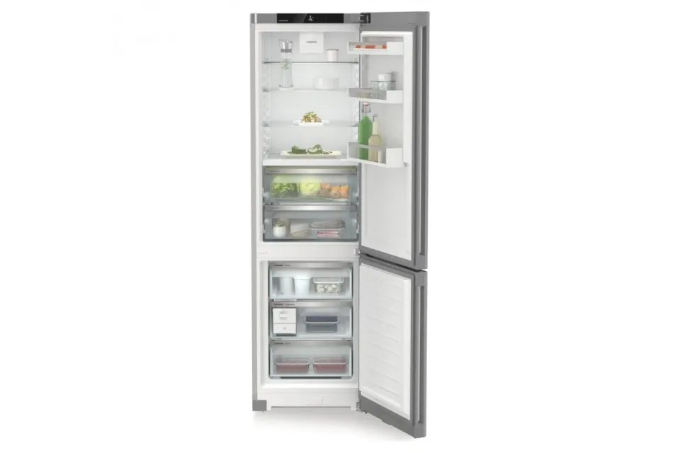 Хладилник Liebherr CBNsda 572i Plus BioFresh NoFrost WiFi EasyTwist-Ice