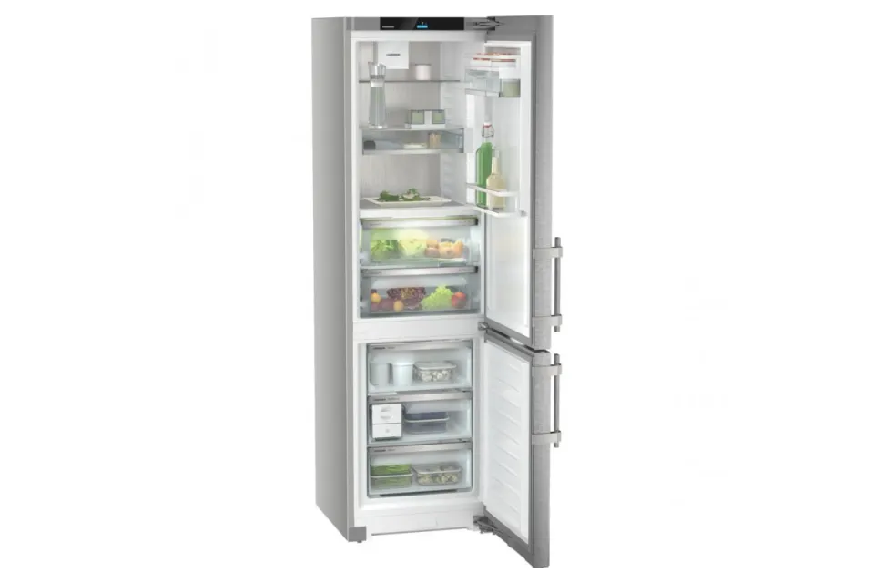 Хладилник Liebherr CBNsda 575i Prime BioFresh NoFrost WiFi EasyTwist-Ice