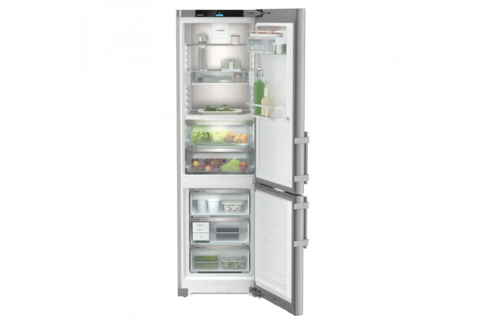 Хладилник Liebherr CBNsda 575i Prime BioFresh NoFrost WiFi EasyTwist-Ice