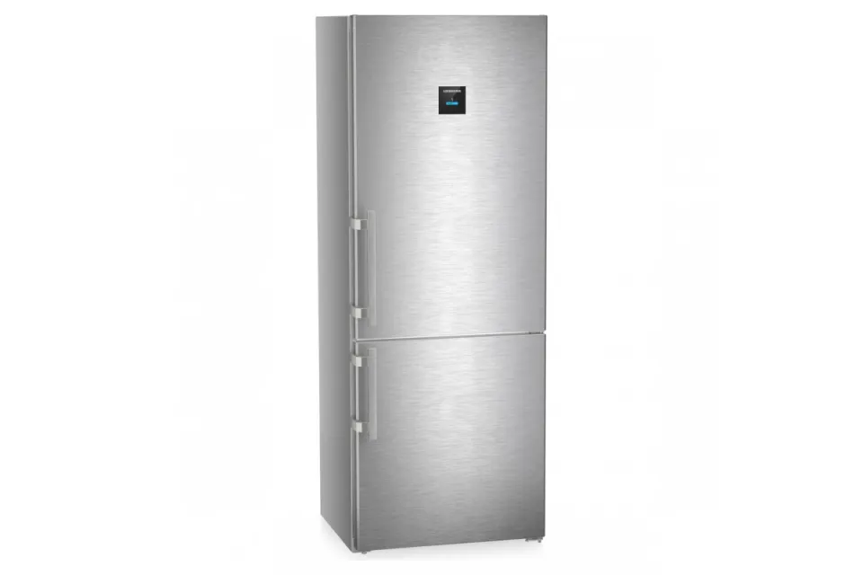 Комбиниран хладилник с фризер Liebherr CBNsda 775i Prime BioFresh NoFrost WiFi