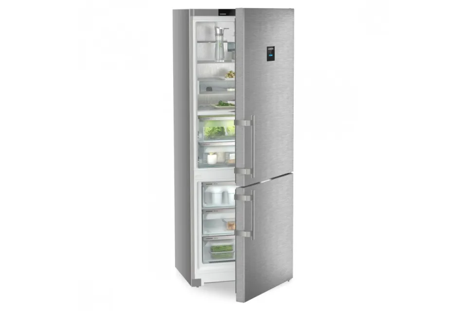 Комбиниран хладилник с фризер Liebherr CBNsda 775i Prime BioFresh NoFrost WiFi