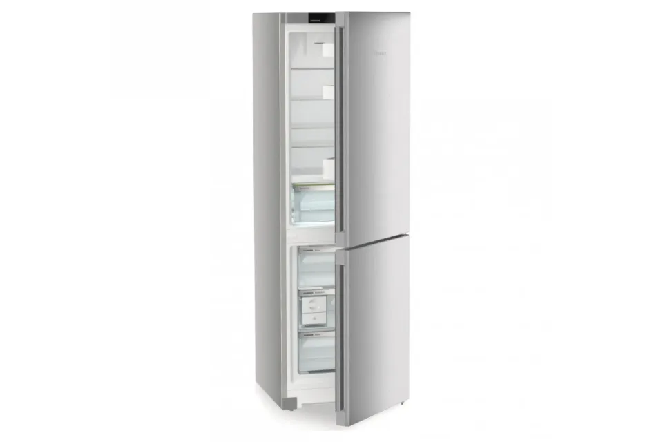 Комбиниран хладилник с фризер Liebherr CBNsdc 522i Plus BioFresh NoFrost EasyTwist-Ice WiFi