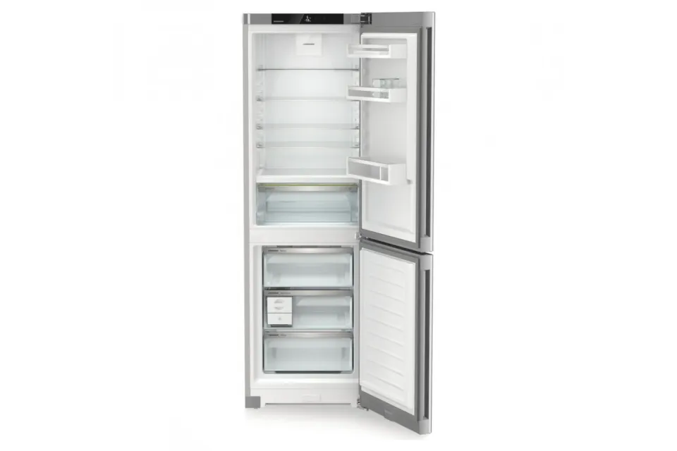 Комбиниран хладилник с фризер Liebherr CBNsdc 522i Plus BioFresh NoFrost EasyTwist-Ice WiFi