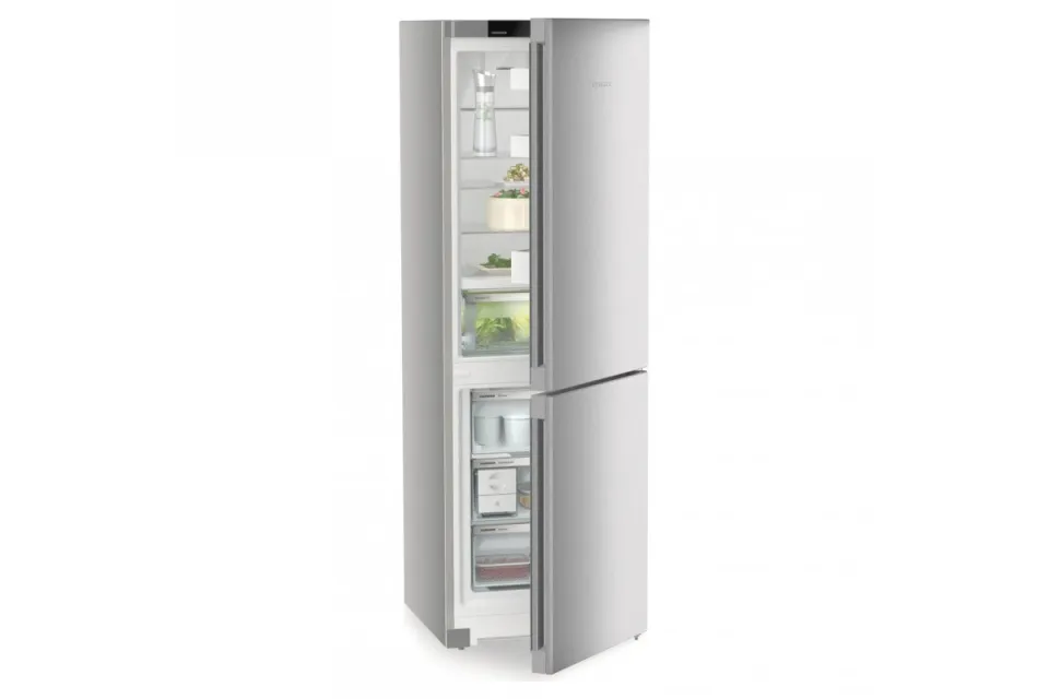 Комбиниран хладилник с фризер Liebherr CBNsdc 522i Plus BioFresh NoFrost EasyTwist-Ice WiFi