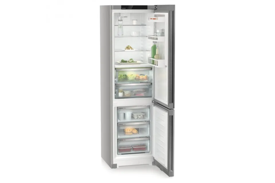 Хладилник Liebherr CBNsdc 573i Plus BioFresh NoFrost WiFi