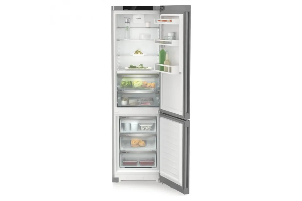 Хладилник Liebherr CBNsdc 573i Plus BioFresh NoFrost WiFi