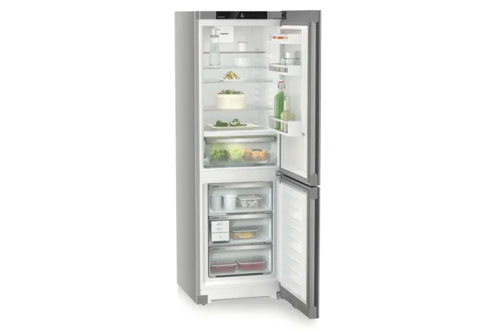 Хладилник Liebherr CBNsfc 5223 Plus BioFresh NoFrost EasyTwist-Ice