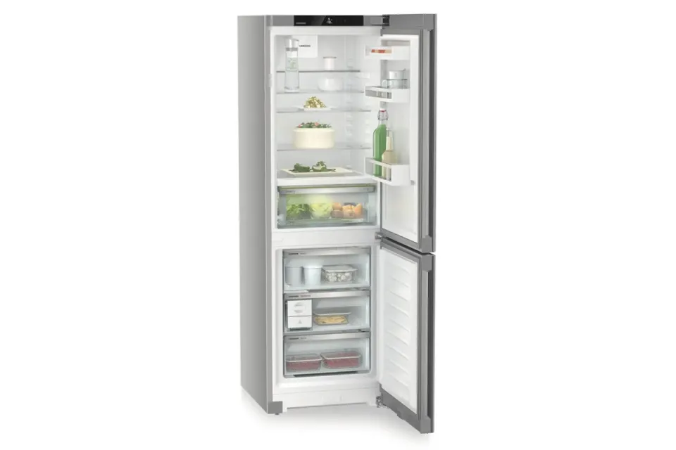 Хладилник Liebherr CBNsfc 5223 Plus BioFresh NoFrost EasyTwist-Ice