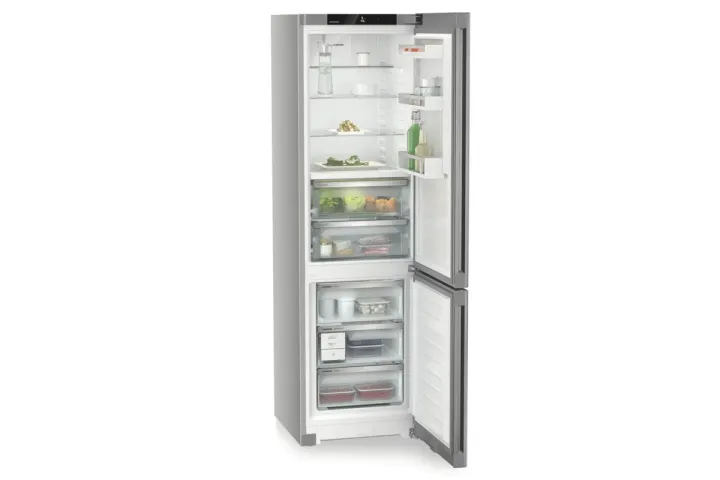 Хладилник Liebherr CBNsfc 572i Plus BioFresh NoFrost EasyTwist-Ice