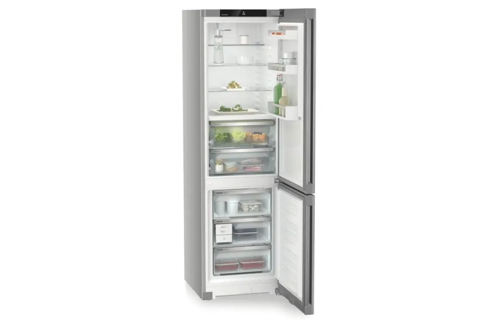 Хладилник Liebherr CBNsfc 572i Plus BioFresh NoFrost EasyTwist-Ice