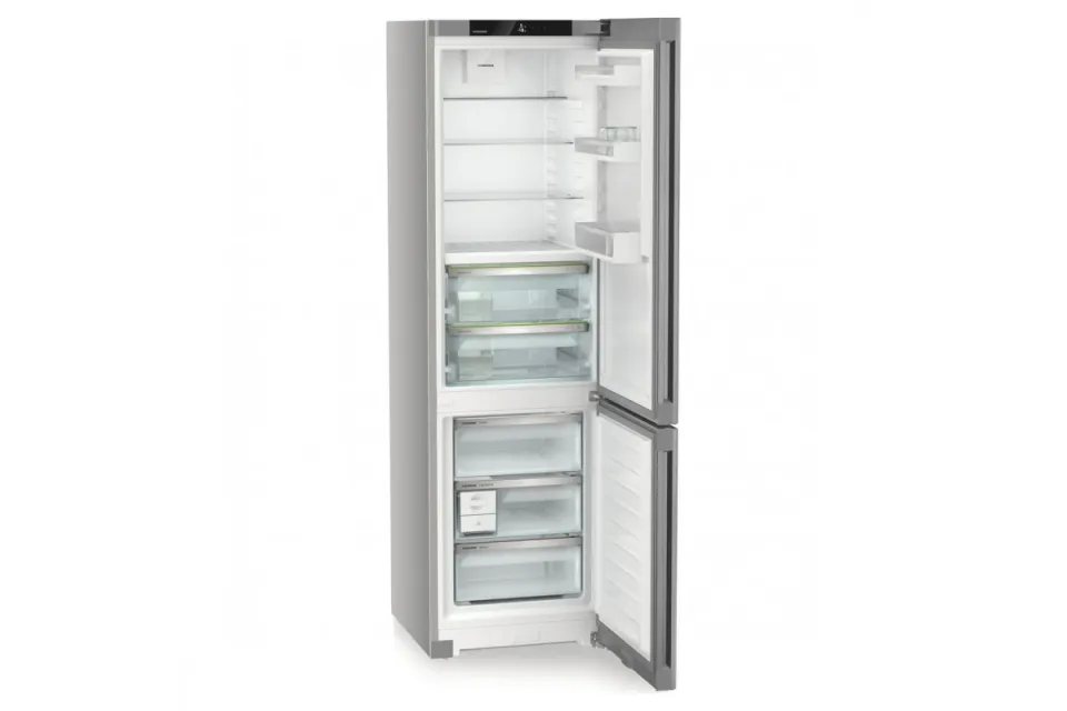 Комбиниран хладилник с фризер Liebherr CBNsfc 57vi Plus BioFresh NoFrost WiFi EasyTwist-Ice