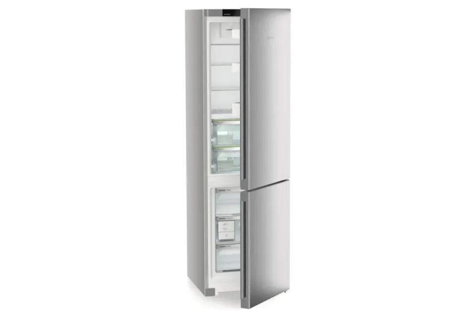 Комбиниран хладилник с фризер Liebherr CBNsfc 57vi Plus BioFresh NoFrost WiFi EasyTwist-Ice