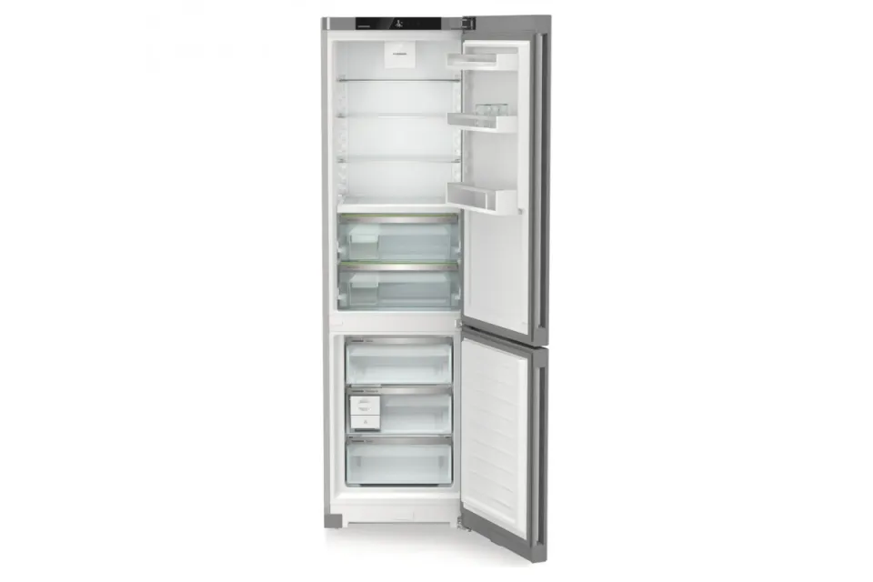 Комбиниран хладилник с фризер Liebherr CBNsfc 57vi Plus BioFresh NoFrost WiFi EasyTwist-Ice