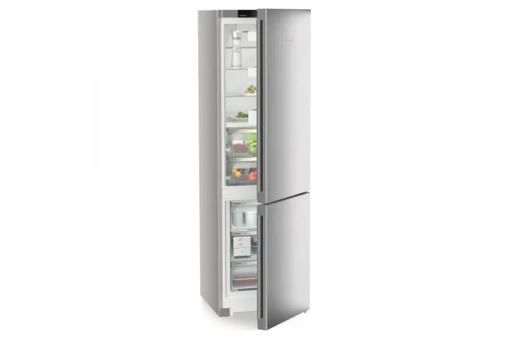 Комбиниран хладилник с фризер Liebherr CBNsfc 57vi Plus BioFresh NoFrost WiFi EasyTwist-Ice