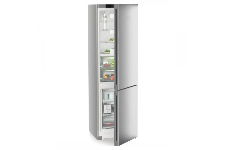 Комбиниран хладилник с фризер Liebherr CBNsfc 57vi Plus BioFresh NoFrost WiFi EasyTwist-Ice