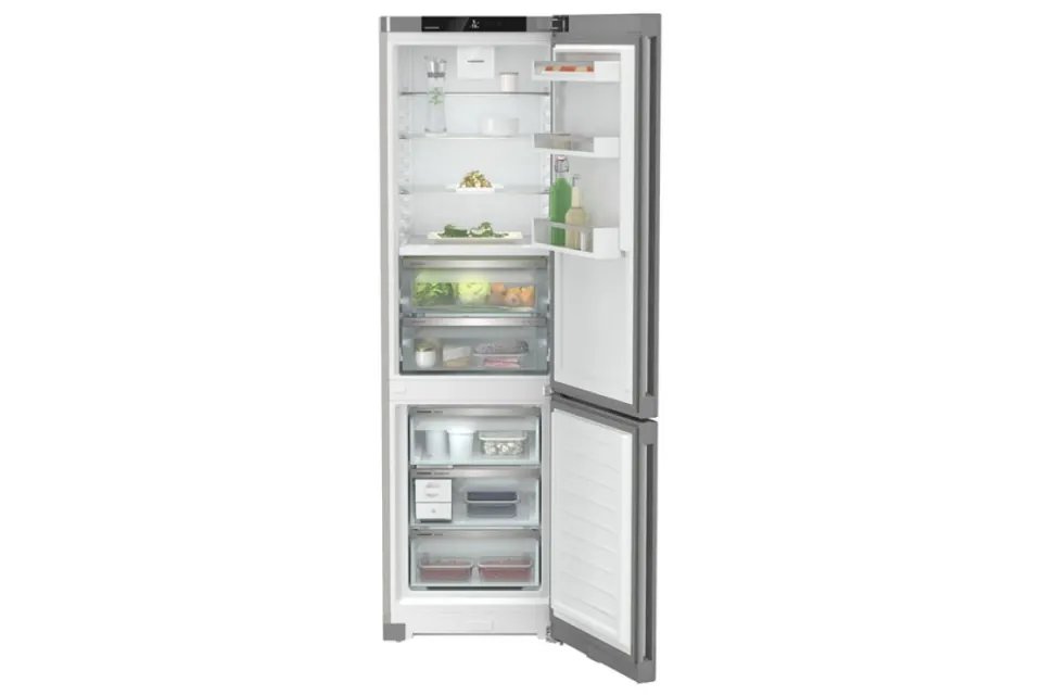 Хладилник Liebherr CBNsfd 5723 Plus BioFresh EasyTwist-Ice NoFrost